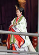 Cerimónia de entronização de Naruhito, imperador do Japão