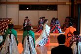 Cerimónia de entronização de Naruhito, imperador do Japão