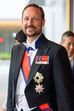 Cerimónia de entronização de Naruhito, imperador do Japão