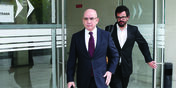 Duarte Lima entregou-se para cumprir a restante pena de prisão a que foi condenado no processo Homeland 