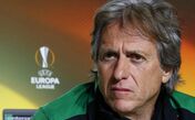 Jorge Jesus, cabelos, antes