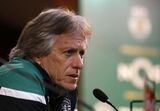 Jorge Jesus, cabelos, antes