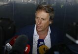 Jorge Jesus, cabelos, antes