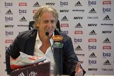 Jorge Jesus, cabelos, depois