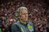 Jorge Jesus, cabelos, depois