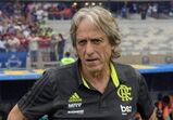 Jorge Jesus, cabelos, depois