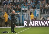 Jorge Jesus, cabelos, depois