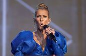 Celine Dion