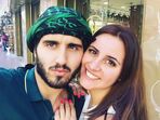Rodrigo Araújo, sara andrade