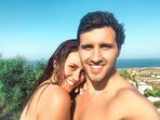 Rodrigo Araújo, sara andrade