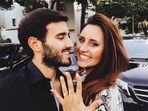 Rodrigo Araújo, sara andrade