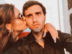 Rodrigo Araújo, sara andrade