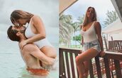 Rodrigo Araújo, sara andrade