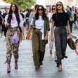Street style