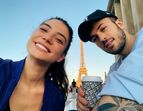 david carreira, carolina carvalho