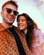 david carreira, carolina carvalho