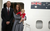 william, kate middleton