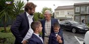 Tomás e Matias Bento, Árvore dos Desejos