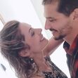 Pedro, Liliana, Casados