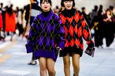 Street style