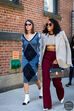 Street style