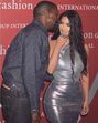 Kim Kardashian, Kanye West