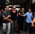 Último adeus a Jorge Fernando
