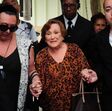 Último adeus a Jorge Fernando