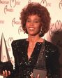 Whitney Houston