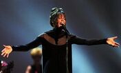 Whitney Houston