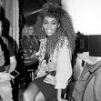 Whitney Houston
