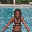 Whitney Houston
