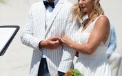 Casados à Primeira Vista, SIC, liliana, pedro, casamento, sonho, praia, segredo, anel, sacavém, corroios, casados sic