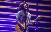 Lenny Kravitz atuou no Altice Arena
