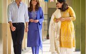Kate Middleton, Príncipe William
