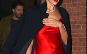 Irina Shayk