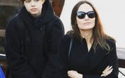 Angelina Jolie, Brad Pitt, Filhos