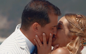 casados à primeira vista liliana e pedro