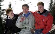Harry, William