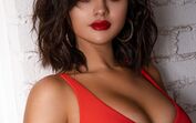 Selena Gomez