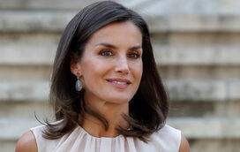 Novo escândalo! Cantor mexicano rompe o silêncio sobre 'affair' com Letizia de Espanha