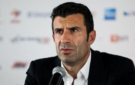Três anos depois! Luís Figo repõe a verdade sobre o assalto em que ficou sem meio milhão de euros