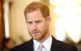 Príncipe Harry quebra o silêncio depois de reunião com rainha Isabel II