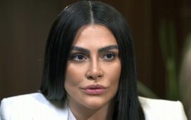 Cleo Pires engordou 20 quilos... não 10, como disse!