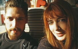 Irmã de Ângelo Rodrigues faz rara declaração sobre saúde do ator