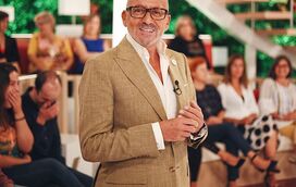 Goucha na Segunda Liga?