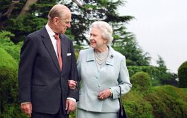 Isabel II e Filipe de Edimburgo, 72 anos de casamento: polémicas, escândalos e traições