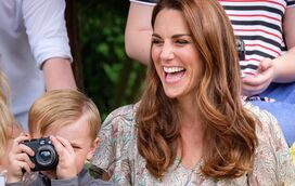 Decisão inesperada! Kate Middleton despede assessora real