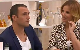 Depois de discutir com Cristina Ferreira em direto, José Fidalgo faz nova declaração rara