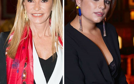 O feitiço virou-se contra o feiticeiro! Cinha Jardim arrasada depois de atacar duramente Ana Guiomar